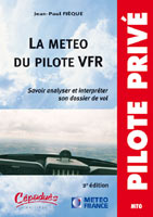 La m�t�o du pilote VFR - 2e �d.