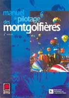 Manuel de pilotage des montgolfi�res