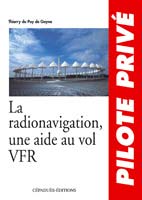 La radionavigation, une aide au vol VFR