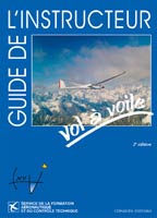 Guide de l'instructeur vol � voile
