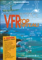 VFR Top niveau