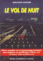 Le vol de nuit
