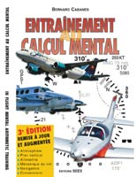 Entrainement au calcul mental