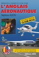 L'anglais a�ronautique