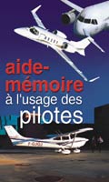 Aide-m�moire � l'usage des pilotes