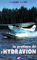 La pratique de l'hydravion