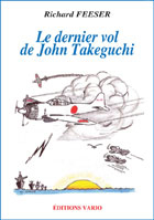 Le dernier vol de John Takeguchi