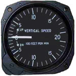 Variom�tre Falcon Gauge pour ULM et avions CNRA