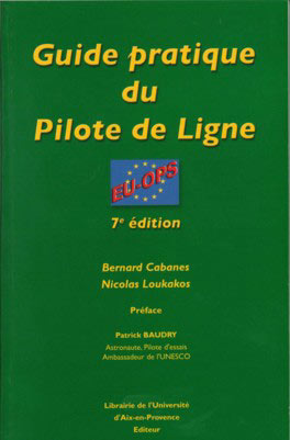 Guide pratique du pilote de ligne 8e �d