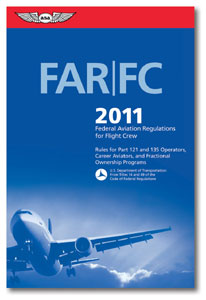 2011 FAR for Flight Crew