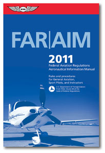2011 FAR/AIM