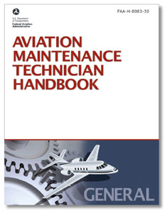 Aviation Maintenance Technician Handbook: General