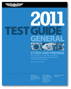 Fast Track 2011 Test Guide: General