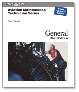 The Aviation Maintenance Technician: General