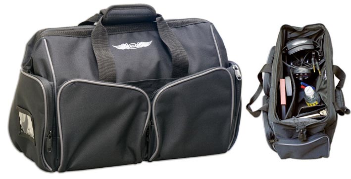 Sac de vol ASA Cargo
