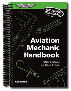 Aviation Mechanic Handbook