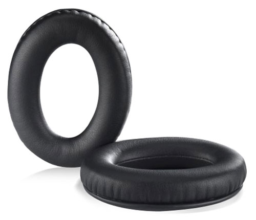 Paire Oreillettes pour casque Bose A20