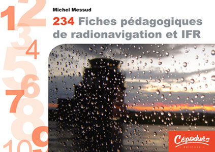234 fiches p�dagogiques - Radionavigation et IFR