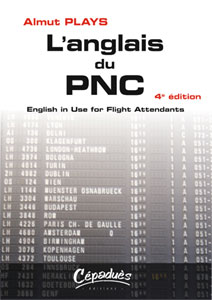 L'anglais du PNC - 4e �dition - Editions C�padu�s