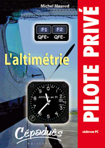 L'altim�trie (c�d�rom pour PC sous windows 2000-XP - Vista )