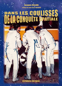 Dans les coulisses de la Conqu�te Spatiale