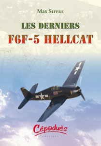 Les derniers F6F-5 HELLCAT