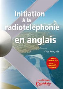 Initiation � la Radiot�l�phonie en Anglais