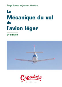 La m�canique du vol de l'avion