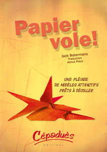 Papier Vole 2