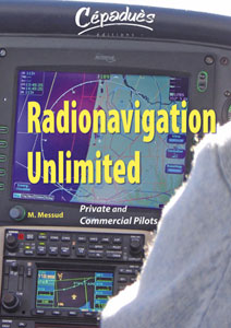 Radionavigation Unlimited cdrom for PC ( windows 2000-XP - Vista)