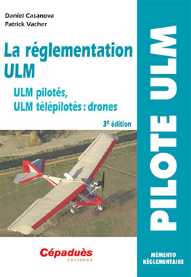 La r�glementation ULM
