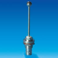 Antenne transpondeur Comant CI-101