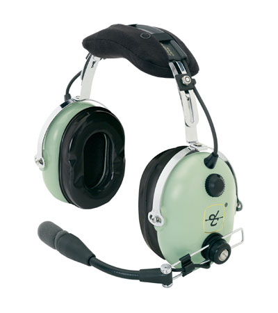 Casque David Clark H10-60