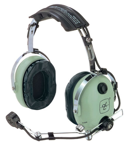 Casque David Clark H10-66