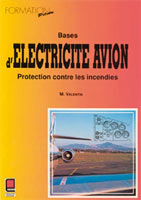 Bases �lectricit� avion