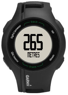 GPS Garmin Approach S1 Europe