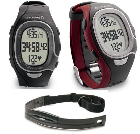 GPS Garmin FR60