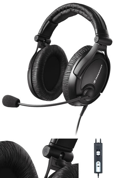 Casque Sennheiser HME 95