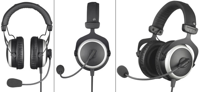 Casque Beyerdynamic HS-200 Trend