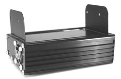 Console d'alimentation pour station IC-A110EURO