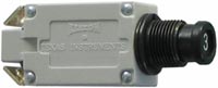 Breaker d'alimentation Klixon s�rie 7277-2