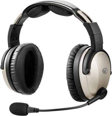 Casque ANR Lightspeed New Zulu - Nouveau Zulu