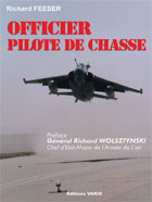 Officier Pilote de Chasse
