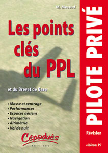Les Points cl�s du PPL (et du Brevet de Base) - CD-Rom