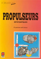 Propulseurs a�ronautiques