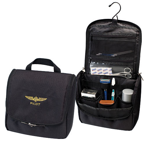 Sac pour produits d'hygi�ne