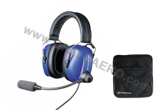 Casque Sennheiser HME 100