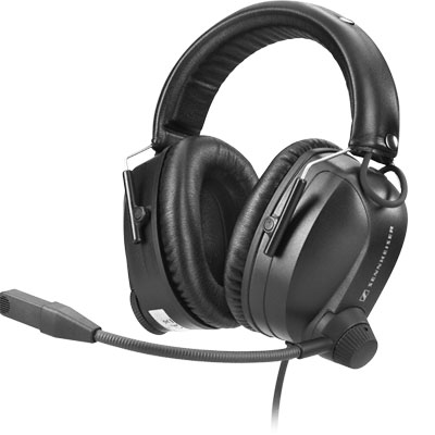 Casque Sennheiser HME 110