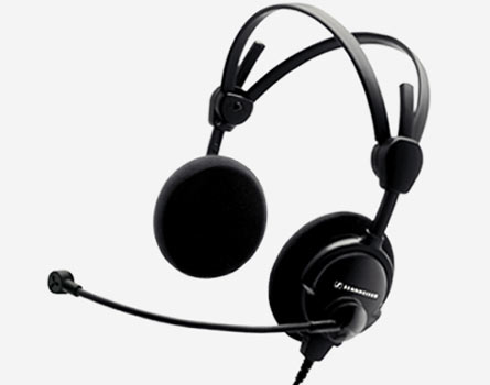 Casque Sennheiser HME 46