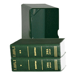 Atlas des Cartes VAC des A�rodromes - AIP France